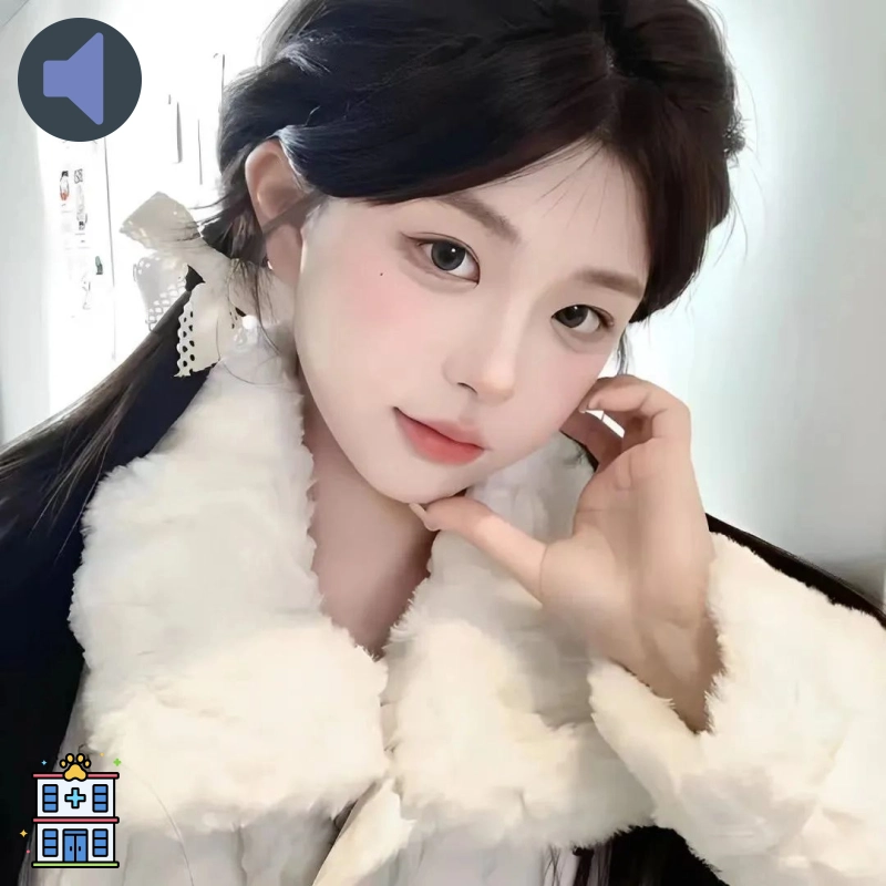 乔欣女士